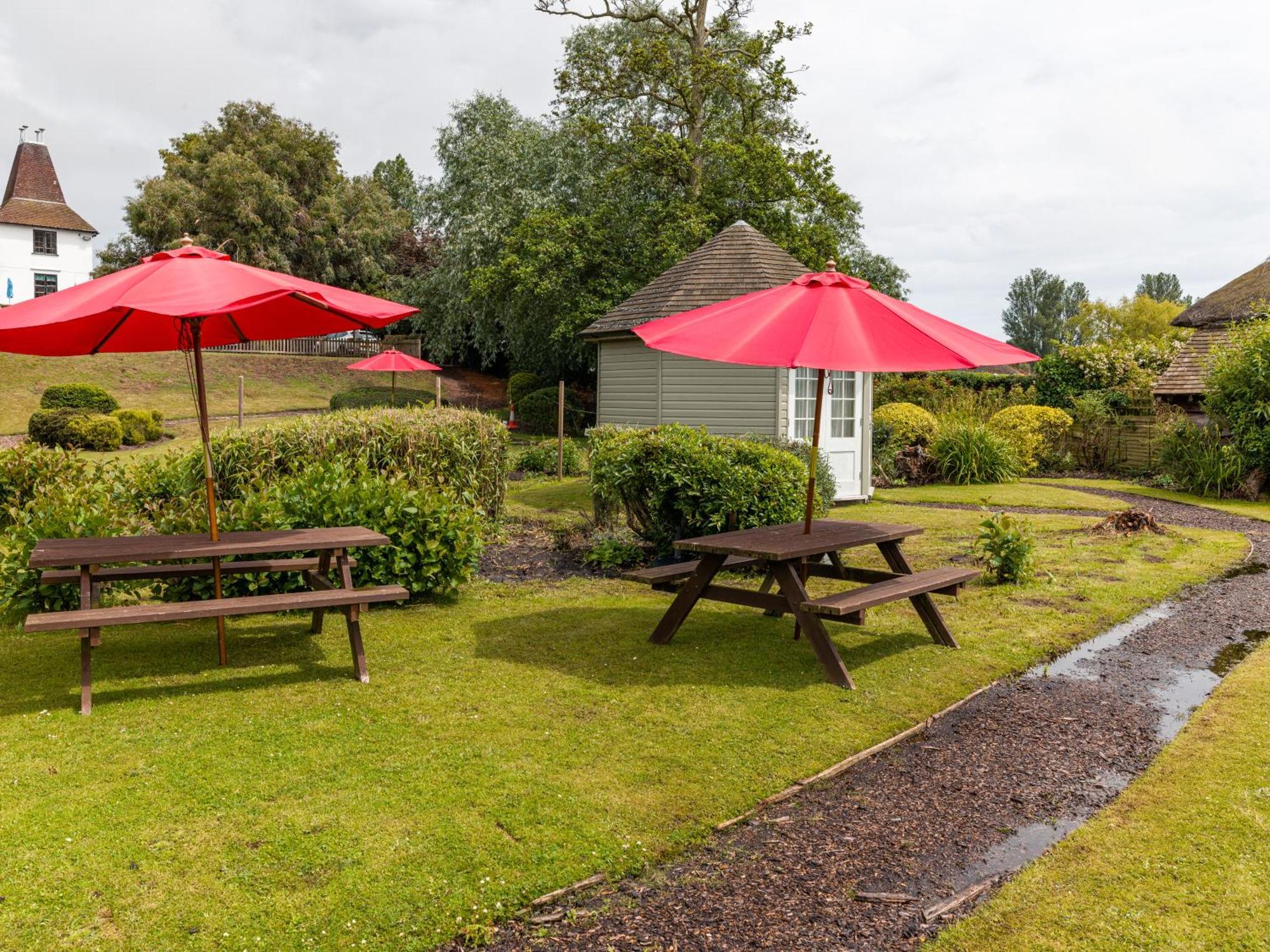 Thorpeness Golf Club And Hotel Exterior foto